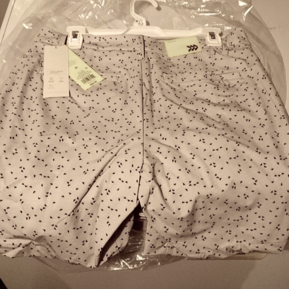 Golf shorts